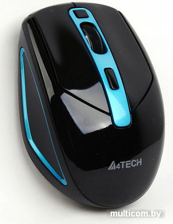 Мышь A4Tech G11-590FX-3