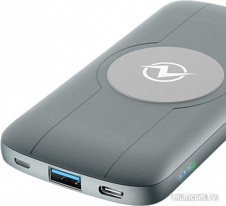 Портативное зарядное устройство Olmio QW-10 10000mAh