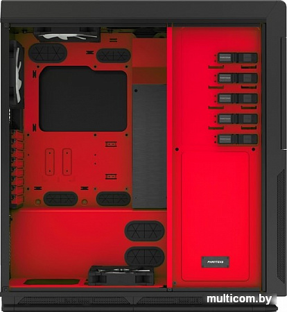 Корпус Phanteks Enthoo Primo SE (красный)