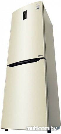 Холодильник LG GA-B429SYUZ