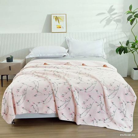 Arya Astilbe 200x220 8680943254603 (розовый/зеленый)
