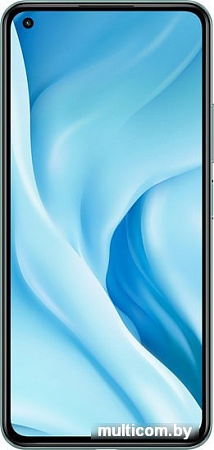 Смартфон Xiaomi 11 Lite 5G NE 8GB/128GB международная версия (мятный)