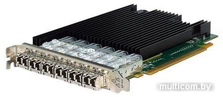 Сетевой адаптер Silicom PE310G6SPi9-LR