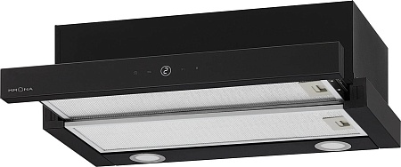 Кухонная вытяжка Krona Kamilla Sensor Max 600 T КА-00008309