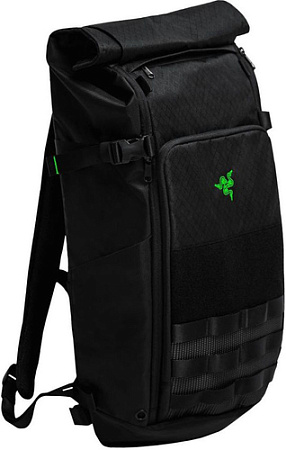 Городской рюкзак Razer Tactical Pro V2 17.3” RC81-02890101-0500 (черный)