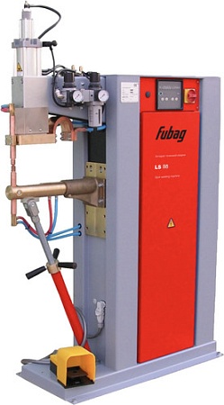 Fubag LS 88i ПВ 88 38956