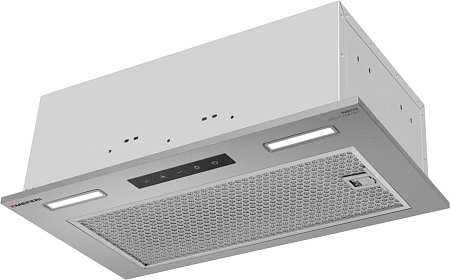 Кухонная вытяжка Meferi INBOX52IX Sensor Comfort