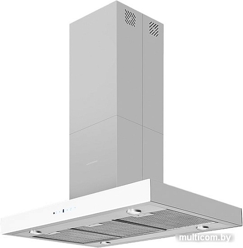 Кухонная вытяжка KUPPERSBERG Dudl 8 GW