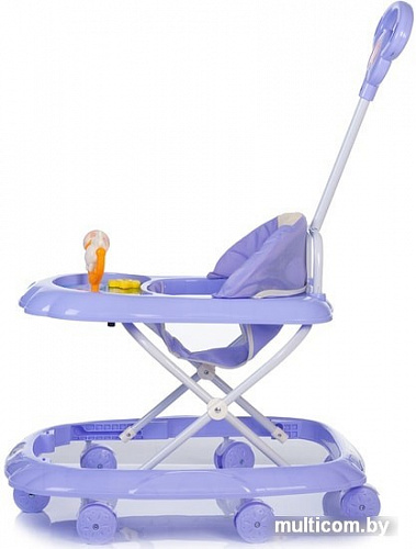 Ходунки Babyhit Funny Walk XT (фиолетовый)