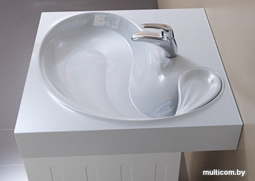 Умывальник Andrea Buta 600