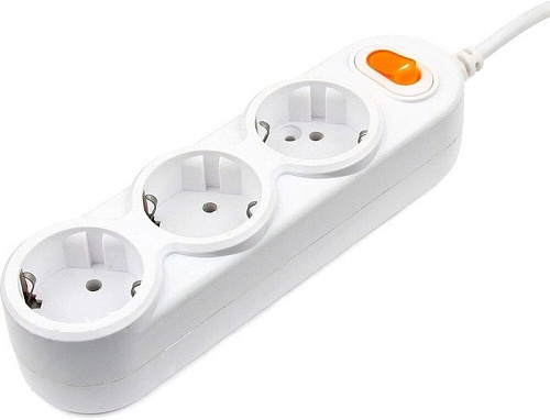 Удлинитель Power Cube PC-2-5M