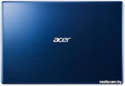 Ноутбук Acer Swift 3 SF314-52G-56CD NX.GQWER.005