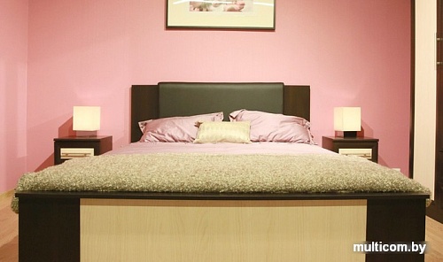 Кровать Stolline Юлианна (СТЛ.004.10-01)