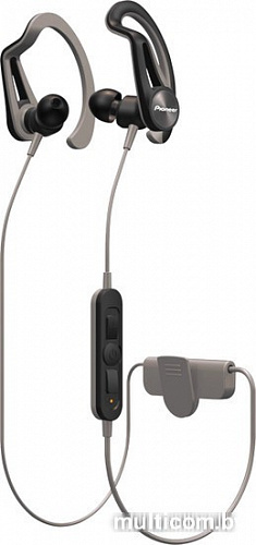 Наушники Pioneer SE-E7BT (серый)