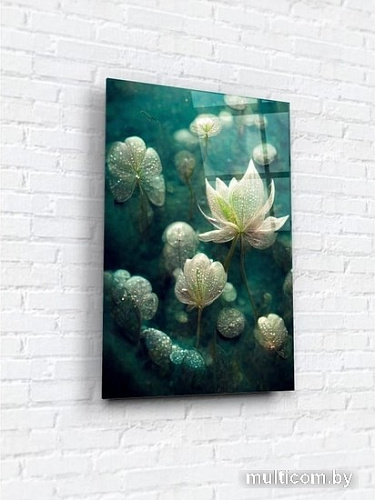 Картина на стекле ArtaBosko WBR-05-1375-04