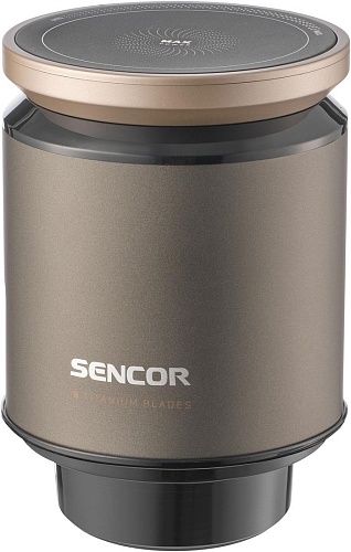 Sencor SCB 8000BK