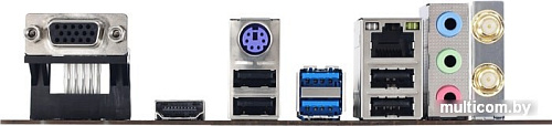 Материнская плата BIOSTAR B560MH-E 2.0 Ver. 6.0