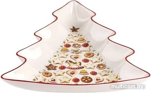 Салатник Villeroy & Boch Winter Bakery Delight 14-8612-3760