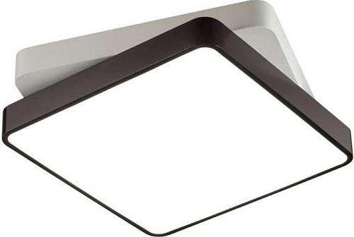 Люстра-тарелка Lumion Agatha 4511/72CL