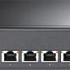 Неуправляемый коммутатор TP-Link TL-SX1008