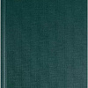 Картонная обложка для переплета OPUS C-Bind Classic 304х212 мм AA 5 мм X1HPAAZIE10 (10 шт, зеленый)