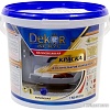 Краска Dekor ВД-АК-216 для интерьеров моющаяся (белоснежный, 7 кг)