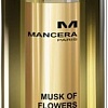 Mancera Musk OF Flowers EdP (60 мл)