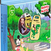 Накидка на автомобильное сидение Siger Disney Микки Маус Динозавр ORGD0103