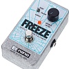 Гитарная педаль Electro-Harmonix Freeze Sound Retainer