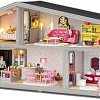 Кукольный домик Lundby 60102100