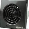 Вытяжной вентилятор Vents 100 Квайт (черный сапфир)