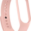 Ремешок Rumi силиконовый для Xiaomi Smart Band 7 (розовое облако)