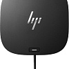 Док-станция HP USB-C Dock G5 5TW10AA