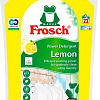 Гель для стирки Frosch Лимон 1.5 л