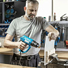 Промышленный фен Hoegert Technik HT2C552