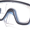 Маска для плавания Salvas Geo Md Mask CA140S1QYSTH (M, голубой)