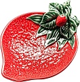Блюдо Bordallo Pinheiro Земляника BOR65002550