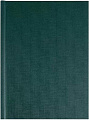 Картонная обложка для переплета OPUS C-Bind Classic 304х212 мм AA 5 мм X1HPAAZIE10 (10 шт, зеленый)