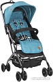 Коляска прогулочная «книга» Lorelli Helena (морской синий)