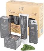 La and Te beaute Набор косметики Глубокое увлажнение Бальзам+Эссенция+Крем+Маска LT15R