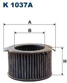 Filtron K1037A