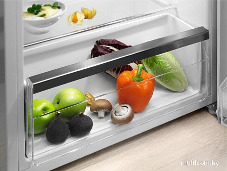 Однокамерный холодильник Electrolux LXB1SE11W0