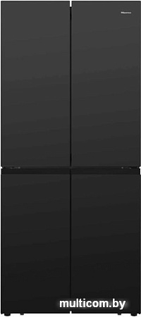 Четырёхдверный холодильник Hisense RQ563N4GB1