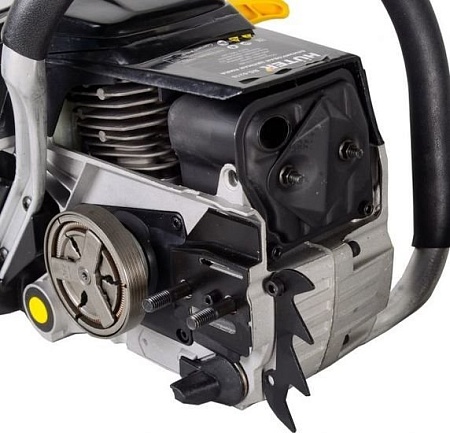 Бензопила Huter BS-6218