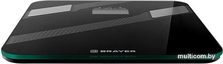 Напольные весы Brayer BR3734