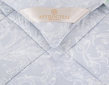 Одеяло АртПостель Бамбук Евро 2089 200x215