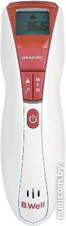 Медицинский термометр B.Well WF-5000
