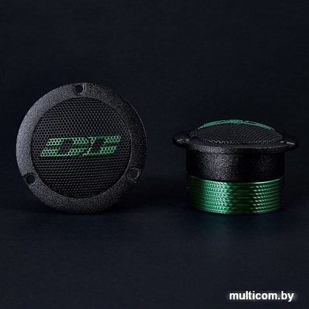 Твитер Alphard Hannibal TH-25G