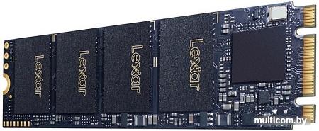 SSD Lexar NM500 256GB LNM500-256RB