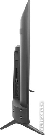 Телевизор Hyundai H-LED55FU7004